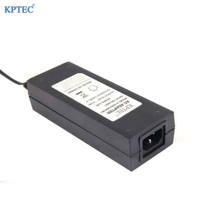 China KPTEC 120w K120A/K120B Universal Laptop Adapter Laptop Power Supply Adapter Battery Charger for sale