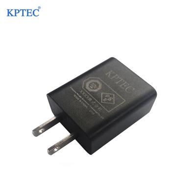 China KPTEC PD 12w Wall Charger 20w High Quality Home PD Wall Charger PD 20w Mobile Fast Charger K20A for sale