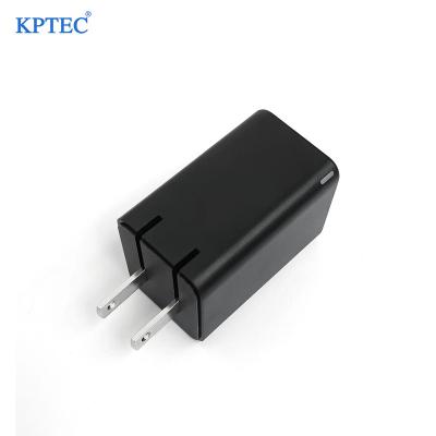 China Fast charging type KPTEC charger android usb c charger cable fast charger 30w K30A for sale