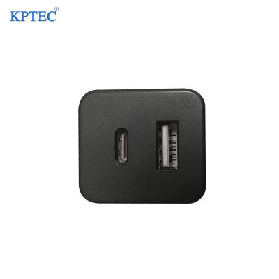 China K30A Portable Phone Charger Mobile Phone KPTEC Chargers Fast Charging DC Power Supply for sale