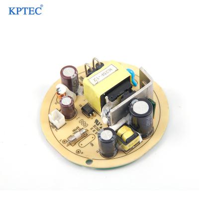 China KPTEC DC Power Supply Palladium Car Charger 15w 20w 36w PD Charger Customized Power Supply for sale