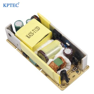 China UK Customized KPTEC Car Cigarette Lighter Adapter Power Adapter Camera Power Supply Power Supply for sale