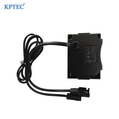 China Universal KPTEC 12v Power Adapter Wall Adapter Power Bank Customized Power Supply for sale