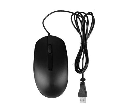 China factory 6D custom mouse USB wired optical mouse 1000 dpi universal mouse for PC computer laptop desktop for sale