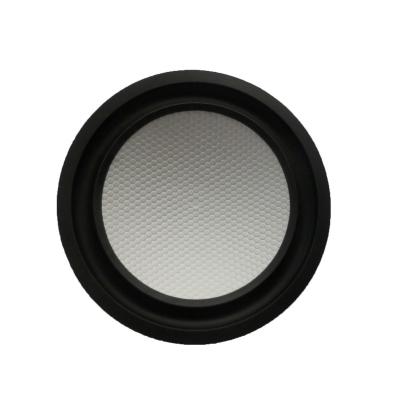 China 5.25 Inch Wireless Sandwich Shape Small Aluminum Speaker Cone For Subwoofer for sale