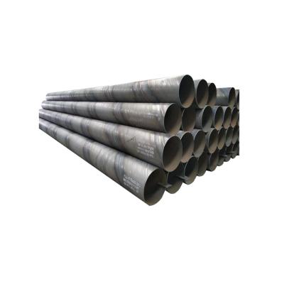 China Liquid Hose PAL 5L Grade B Diameter ASTM A53 Large 48 Inch Spiral Steel Pipe Ex-factory Price for sale