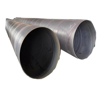 China Liquid Hose Spiral Steel Tube/Pipe, 600 Diameter Drainage Pipe/API 5l Saw Spiral Welded Steel Pipe for sale