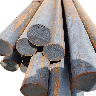 China Tool steel bar manufacturer 50mm steel round bar ss400 round bar round bar price for sale