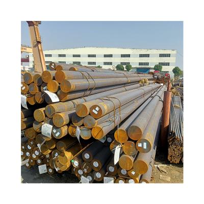 China Structural Steel Bar China Supplier 201 Stainless Steel 304 310 316 321 Round Steel Pipe for sale