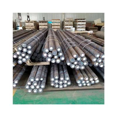 China High Quality Round Structural Steel Bar 303 303Cu 303Se 304F 316F Stainless Steel for sale