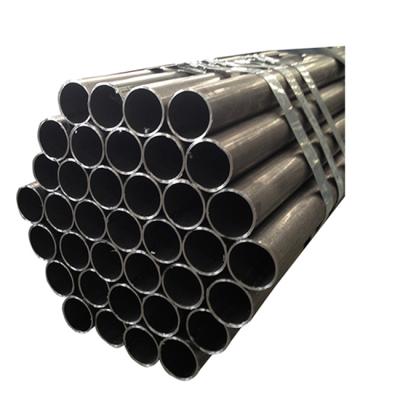 China Pipe Tube De Acero Al Carbono Mild Steel Water Liquid Gas 15 mm to 1000 mm ERW tubes for sale