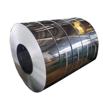 China Building Material 2.5mm 1.0mm 1.2mm SS 201 430 316 316l Stainless Steel Coil 304 304l 202 for sale