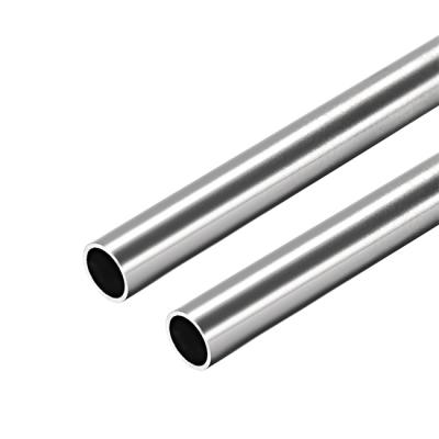 China Indoor / Outdoor Gas System Brother hse inox 304 stainless steel pipe tube 201 for sale