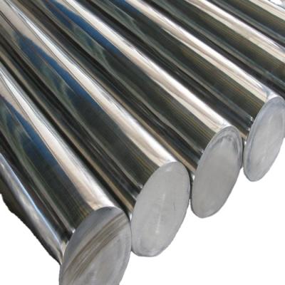 China High Quality Round Bar 2mm, 3mm, 6mm Structural Steel Bar Stainless Steel 201 304 310 316 321 Metal Rod for sale