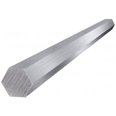 China Industry Construction ASTM A276 SUS 304 201 304L 316 2205 202 Cold Rolled Stainless Steel Hexagonal Bar / Rod Made In China for sale