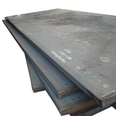 China Ship Plate Manufacturer of Hot Rolled Plates Polished Sheets IS 2062 E250 IS 2062 E350 IS 2062 E450 in stock for sale