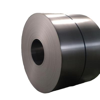 China Ship Plate Carbon Steel Coil Metal Roofing Sheet Design Building Material Steel Plate Strapping Coil for sale