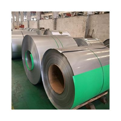 China Construction /Industry /Building or etc. SS 316 410 Cold Rolled Coils Strip 304 Ba Ss316 430 Finish 316L Stainless Steel Coil for sale