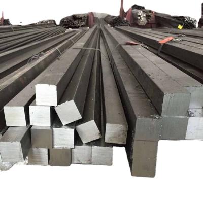 China Hot Rolled Industry Carbon Steel Square Bar Rectangle Bars Billets 20CrMo 35CrMo 42CrMo 12CrMoV 12Cr1MoV for sale