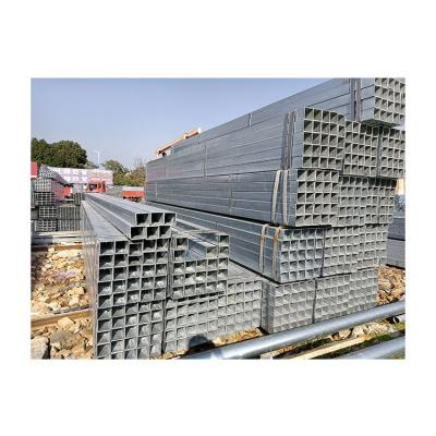 China China Main Construction Quality Different Square Shape Stainless Steel Profiles for sale