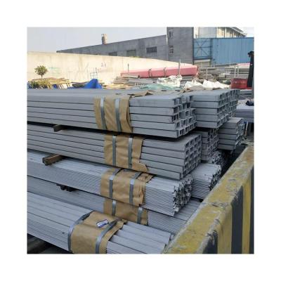 China Structural Steel Channel Competitive Price 6mm T Profile Stainless Steel Profile for sale