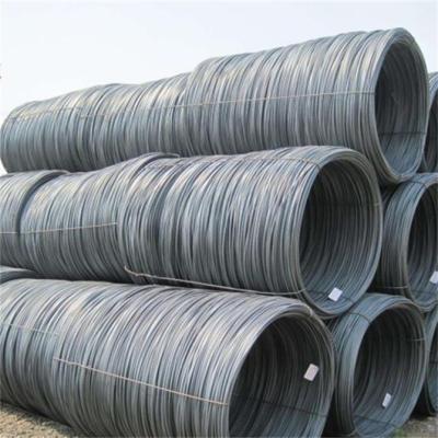 China Building Bar Iron Steel Rod 6mm 8mm 10mm 12mm 14mm 20mm 22mm Hrb400 Hrb500 Rebar Deformed DIN Steel Welding Origin Cutting HRB Grade for sale