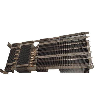 China Good Selling Aluminum Formwork Machine Aluminum Radiator Electrical Aluminum New Listing Welding for sale