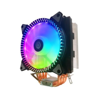 China China Master CPU Fan Computer Fan Cooler Factory Sale Directly For AM2 AM3 AM4 115X CPU Cooler for sale