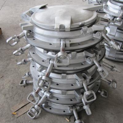 China Marine Outfitting Marine Bucket/Port Side Hole with CCS. ABS certificate for sale