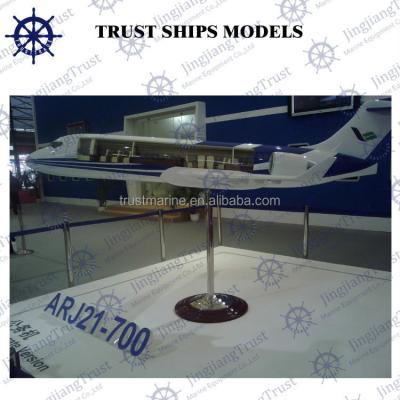 China Aircraft model from Europe for sale