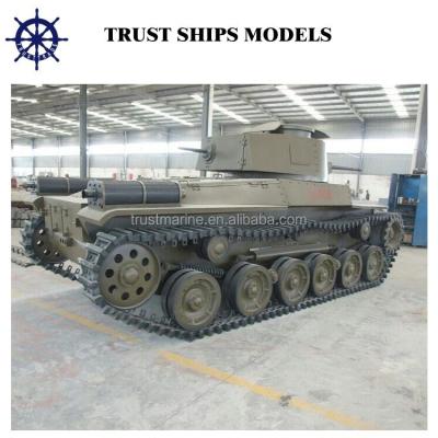 China Europe Showcase For Panzer Mod Scale Model Car for sale