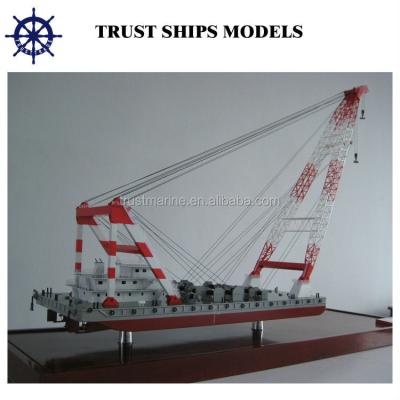 China China China Ocean Engineering Model Boats for sale