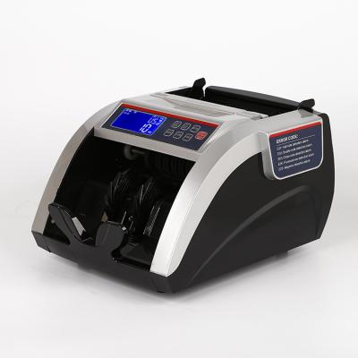 China Cash UV 2815 MG Cheap Money Counting Machine Currency Counter Bill Counter Machine for sale