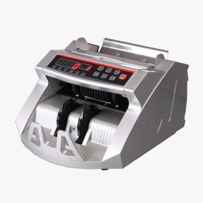 China Cash FJ06E Currency Counting Machine Cash Counting Machine Currency Counting Machine for sale