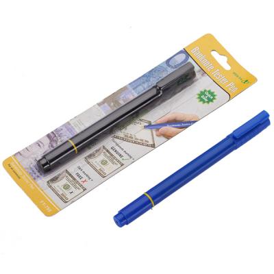 China Counterfeit Money Detecting Counterfeit Money Detector Pen FJ798 for sale