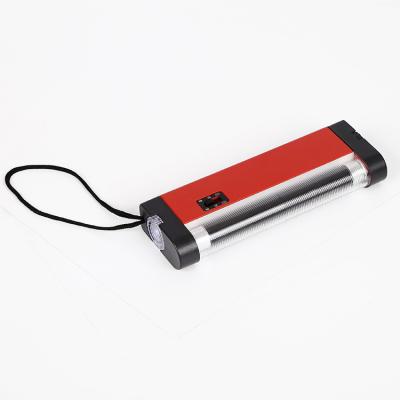 China Wide Currency Detecting Bill Detector FJ-998 2 in 1 Mini Fake Torch Note Detector Machine for sale