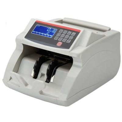 China Cash 2818 UV/MG Cashier Cash Register Money Counting Machine for sale