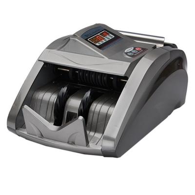 China Broad Currency Detecting Currency Detect Machine WJDFJ06D Money Counting Machine Bill Counter for sale