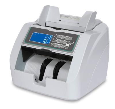 China Wide Currency Detecting Front Standing FJ 900 Bill Counter Note Counter Money Counter Machine Detector for sale