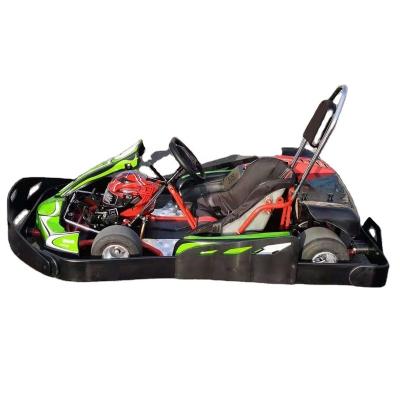 China Racing 2021 EGS 3000w 4 wheel adult go kart for sale with 72v 50ah 10x4.50-5/11x7.10-5 lithium battery for sale