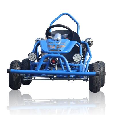 China 2021 Easy-go newest cheap price kids go kart with CE certificate hot on sale 6inch for sale