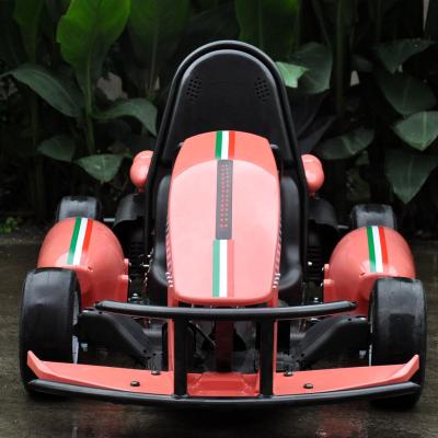 China 2019 Newest Easy-go 350w electric go kart for kids pass CE certificate hot on sale 3.50-5 for sale