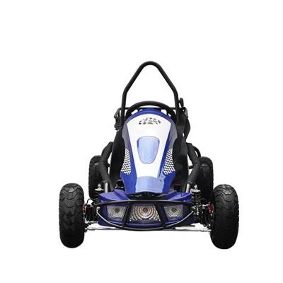 China Cheap Cartoon+Metal Frame+Bubble bag 500w kids electric go kart for sale pass CE certificate hot on sale for sale