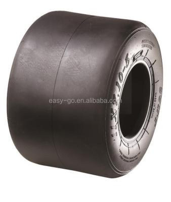 China High quality go kart spare parts go kart tires front / hot rear tires on sale 10x4.50-5/11x7.10-5 for sale