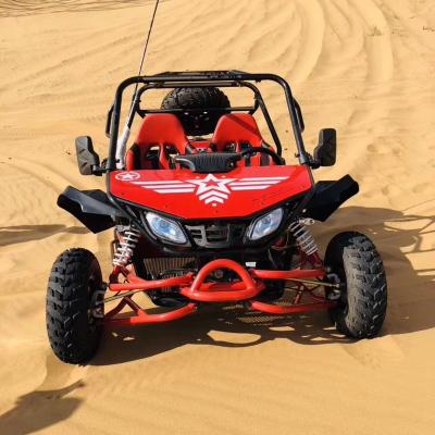 China 1100cc china 500cc 4x4 dune buggy for sale front/rear tire: 23x7-10/22x11-10 for sale