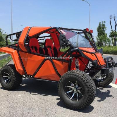 China 2020 EGS 4 Wheel Drive Dune Buggy Front / Rear Tire: 23x7-10 / 22x11-10 for sale