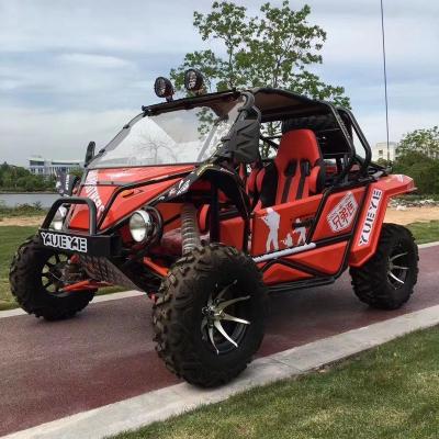 China 2020 EGS 4 wheel off road 250cc buggy for adult with CE certificate hot sale front/rear tire: 23x7-10/22x11-10 for sale