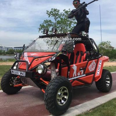 China 2020 Buggy EGS 4 1100cc Wheel Range For Adult With CE Certificate Hot Sale Front / Rear Tire: 23x7-10 / 22x11-10 for sale