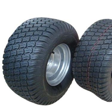 China Lawn mower tire 16x6.50-8 for sale