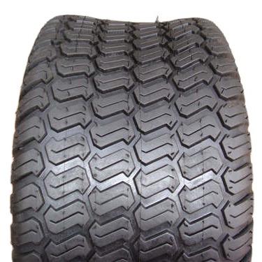 China Lawn Mower Tire ATV Tire 8 Inch for sale